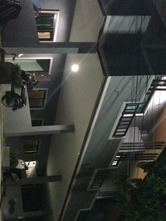 Am House Apartment Klong Muang Beach Exterior foto